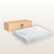 thumbnail image 1 of Almohada de Memory Foam Zinus Ergonómica Espuma Viscoelástica de Alta Densidad Diseño Contorneado, 1 of 10