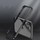 thumbnail image 1 of unique Frame Metal Bumper Case For Iphone15 Pro Max/15 Plus/15 Pro/15, Metal Frame Cover With Raised Edge Protection For Iphone 15series, 1 of 5