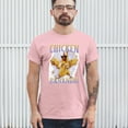 thumbnail image 4 of Chicken Bananini T-shirt Funny Italian Brainrot Gen Z Alpha Meme Men's Tee, 4 of 7