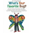thumbnail image 3 of What's Your Favorite Bug? (Eric Carle and Friends), 3 of 4