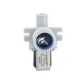 thumbnail image 2 of FOR Universal washing machine water inlet valve solenoid valve part, 2 of 2