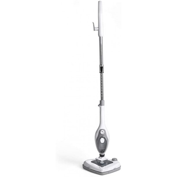 Steam and Go MultiPurpose, MultiUse Electric Steam Mop for Hardwood