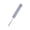 A, variant on Retractable Cleaning Brush Static Electricity Removal Stainless Steel Material Compact Design for Narrow Space Home Office Cleaning
