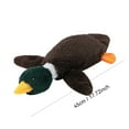 thumbnail image 2 of Hearth & Gear Geese And Simulate Sounding Cats And Dogs Dolls Sounding Paper Biting Their Teeth. Talking for Dogs Rope Dog Large Breed Nylon Bulk Dog Large Animals for Cats 7 Month Old for Dogs, 2 of 5