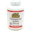 Glucosamine Sulfate 500mg By Natural Factors - 360 Capsules