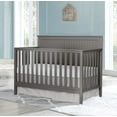 thumbnail image 1 of Lit de bébé 4-en-1 Aria Concord Baby, 1 of 1