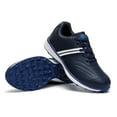 thumbnail image 5 of Men's Golf Shoes Professional Spikeless Golfers Training Sneakers Lightweight Casual Shoes, 5 of 5