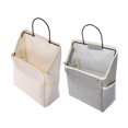 thumbnail image 4 of GOOHOCHY 2Ud Bolsa De Almacenamiento Colgante Y Duradera Para Orden En El Hogar, 4 of 8