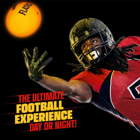 Glow in the Dark Foot Ball