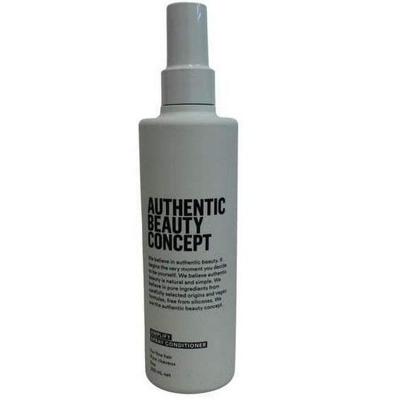Authentic Beauty Concept Amplify Spray Conditioner 8.4 fl Oz