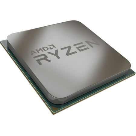 AMD Ryzen 5 5000 5600X 6Core 3.70GHz OC AM4 Tray Processor 100000000065