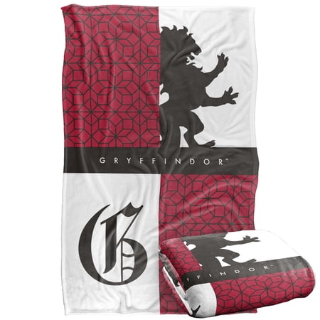 Harry Potter Blanket 36 x58 Harry Potter House Pride Gryffindor Silky Touch Super Soft Throw Blanket Harry Potter Blanket 36 x58 Harry Potter House Pride Gryffindor Silky Touch Super Soft Throw Blanket