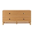 thumbnail image 2 of Better Homes & Gardens Juliet Arc TV Stand for TVs up to 65", 2 of 6