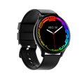 thumbnail image 2 of Smartwatch MX15 Bluetooth Sports Fitness con 20 modos deportivos, 2 of 6