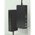 thumbnail image 3 of Estación Acoplamiento Hub Tipo C LAN 11 100Mb/s en 1 para Surface Pro 11/10/9/8/X/7, 3 of 9