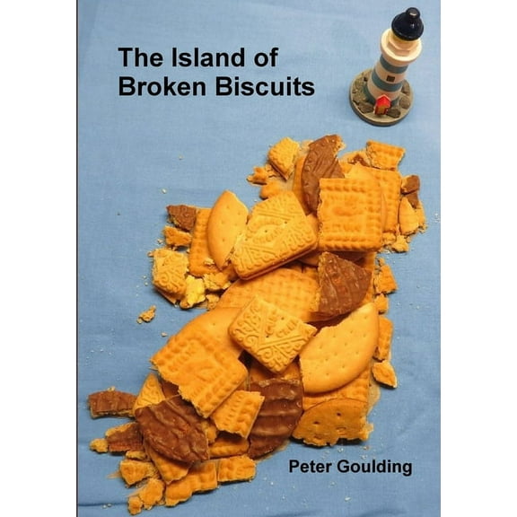 The Island of Broken Biscuits, (Paperback)