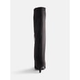 thumbnail image 4 of Scoop Women's Foldover Tall Boots, 4 of 6