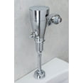 thumbnail image 5 of Moen 8315AC05 M-Power 3/4-Inch Urinal AC Powered Exposed Sensor-Operated Electronic Flush Valve .5 gpf, Chrome, 5 of 7
