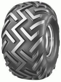 Goodyear Xtra Traction HF-2 31/ NHS B D Tire 