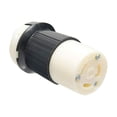 thumbnail image 3 of Conector Valterra A10-30FDTVP Twist-Lock 30 Amperios, 3 of 6