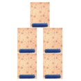 thumbnail image 1 of Maytalsory Rouleau de Peinture Embaïstique Mural 7 Outil de Décoration pour Machine à Motifs Bleu Type 4 5Set, 1 of 3