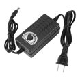 thumbnail image 4 of AMONIDA AC/DC Power Adapter, Power Supply Adapter, Over Current Led Light For Monitor Electric Drill Massage Pillow, 4 of 8