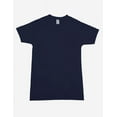 thumbnail image 4 of Cotton Perfection | 3100 | Navy | XXLarge, 4 of 5