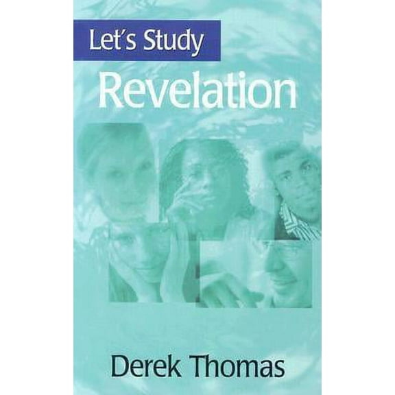 Let's Study: Revelation (Paperback)
