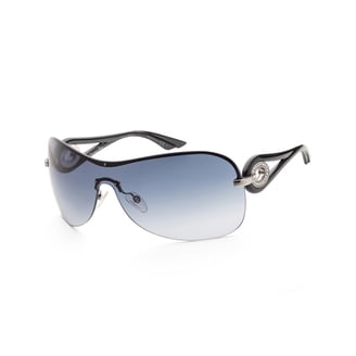 Dior Spirit Blue Oval Ladies Sunglasses Dior Spirit 1 086/DK  display picture 2