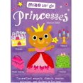 thumbnail image 1 of MAKE AND DO: PRINCESSES STERLING CHILDREN S BOOKS MARION BILLET, 1 of 1