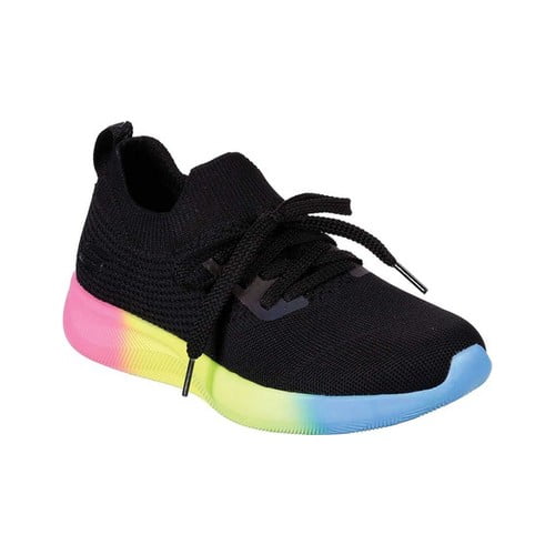 bobs rainbow shoes