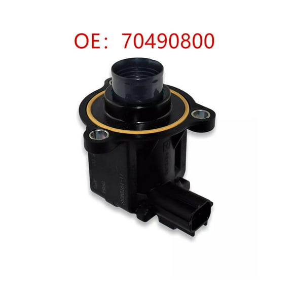 70490800 Jaguar Land Rover Genuine Pierburg Turbocharger Diverter Valve Solenoid