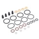 thumbnail image 4 of Seles de Inyector de Combustible, Kit de Sellado del Inyector, Kit de Reparacia del Inyector de Combustible Seles del Inyector para el Inyector de Combustible para, 4 of 7
