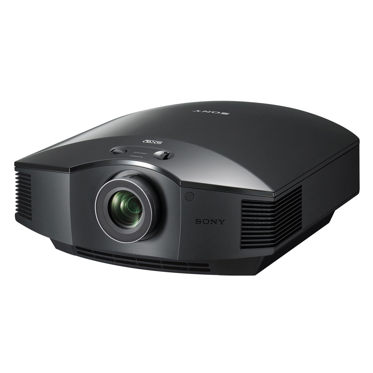 Sony VPL-HW45ES Full HD SXRD Home Cinema Projector - image 1 of 9