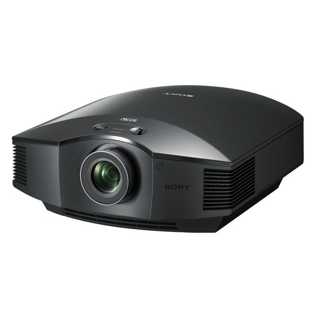 Sony VPL-HW45ES Full HD SXRD Home Cinema Projector