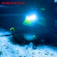 thumbnail image 5 of SHENKENUO 2X 881 Ice Blue LED Headlight Bulbs for Arctic Cat M5 M6 M7 M8 Z ZL ZR ZRT 370 440 550 800 900,C03, 5 of 12