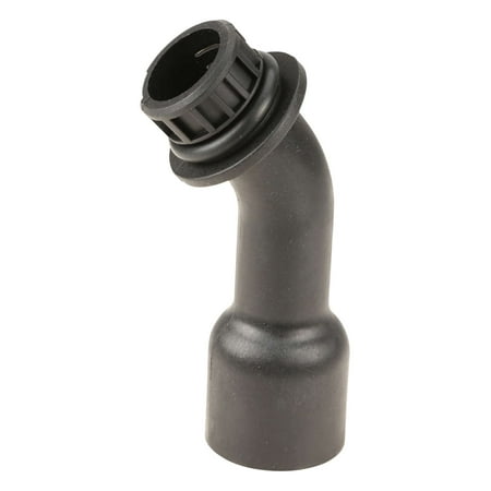Oil Filler Tube - OIL FILL TUBE WITH GASKET