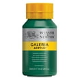 thumbnail image 2 of Winsor & Newton Galeria Acrylic, 500ml Squeeze Bottle, Permanent Green Deep, 2 of 2