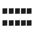 thumbnail image 1 of 10Pcs Finger Protector, Finger Band Nylon Black Anti-scratch  For Basketball For Beach Volleyball, 1 of 8