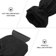 thumbnail image 2 of RUNROTOO Snow Removal Accessories Snow Shovel Black Plastic Fabric 1 Set, 2 of 8