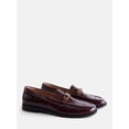 thumbnail image 3 of Scenario Women's Buckle Loafers, 3 of 7