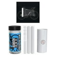 thumbnail image 6 of Clear Adhesive Film Bike Anti-Scrath Tape Roll Tubes Protective Stickers Decal, 6 of 9