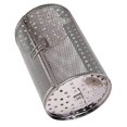 thumbnail image 2 of Panier de Four à Rôtissoire pour Friteuse à Air Chaud Cuisine Universel Gril Rôtissoire, 2 of 2