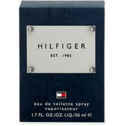 Tommy Hilfiger Eau De Toilette 1.7 oz Men