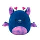 thumbnail image 1 of Peluche Squishmallows Original Milan The Azul Marino 35 cm, 1 of 7