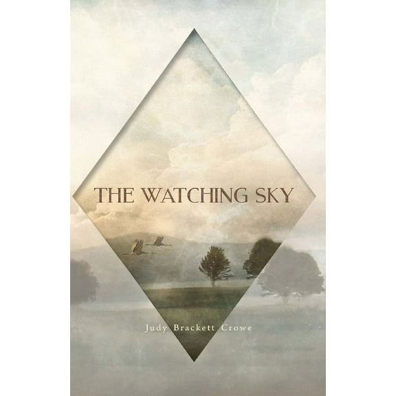 The Watching Sky, (Paperback)