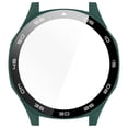 thumbnail image 2 of Funda Protectora Pantalla PC Tempe Glass Case para Huawei Watch GT5 Mm () Rojo Verde, 2 of 3