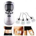 thumbnail image 3 of Masajeador muscular, terapia digital, estimulador eléctrico, 3 of 8