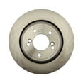 thumbnail image 3 of Raybestos R-Line Brake Rotor, 3 of 4