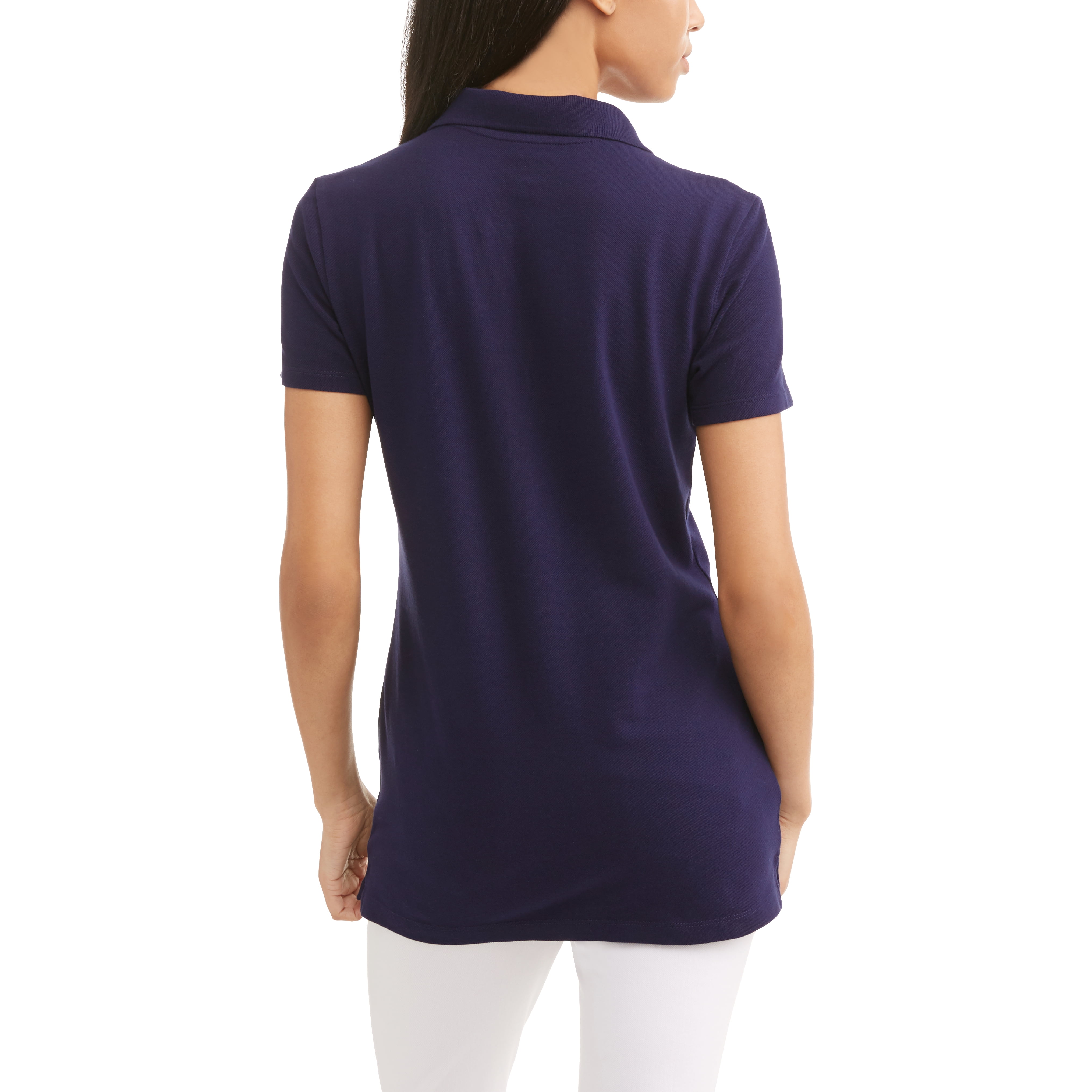 Walmart time and tru polo cheap shirts